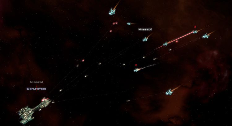 Galactic Civilizations III - Retribution Expansion EU Steam Altergift