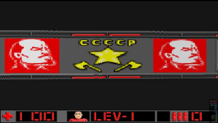 Spaceguy: Red Space Steam CD Key