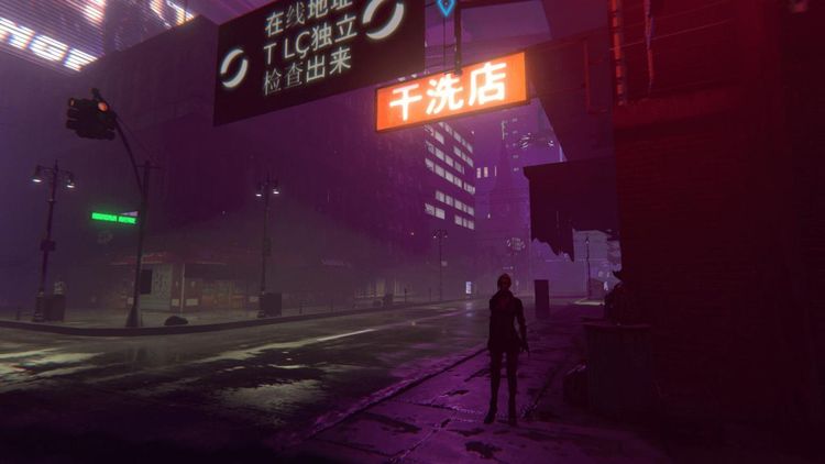 NeonCode Steam CD Key