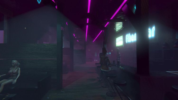 NeonCode Steam CD Key