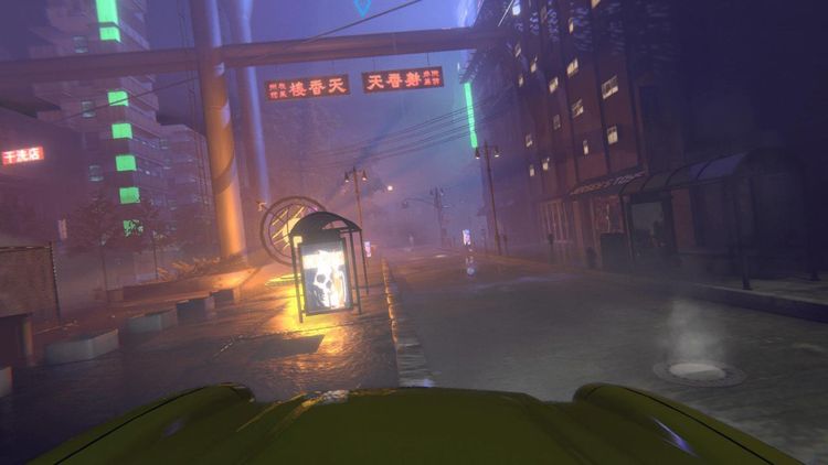 NeonCode Steam CD Key