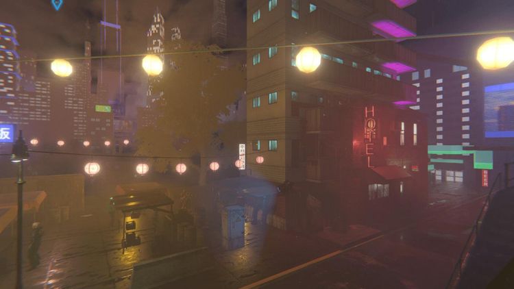 NeonCode Steam CD Key