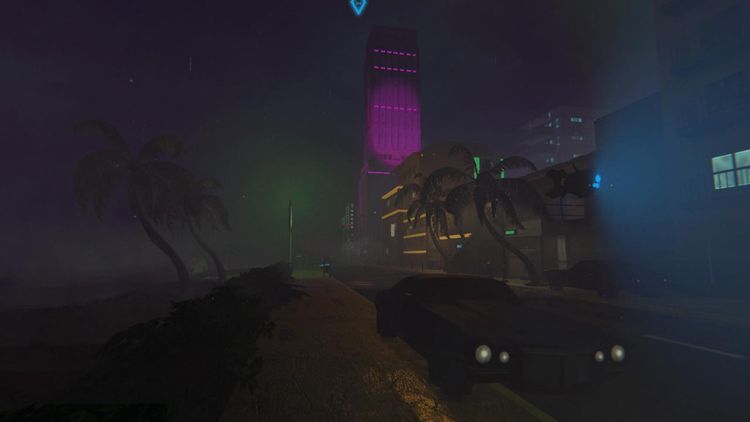 NeonCode Steam CD Key