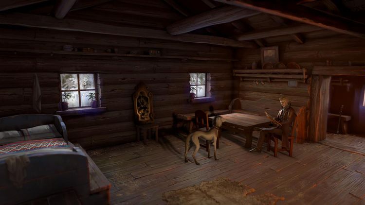 Dance of Death: Du Lac & Fey Steam CD Key