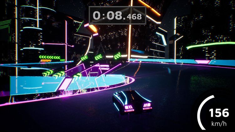 Burnt Rubber Steam CD Key