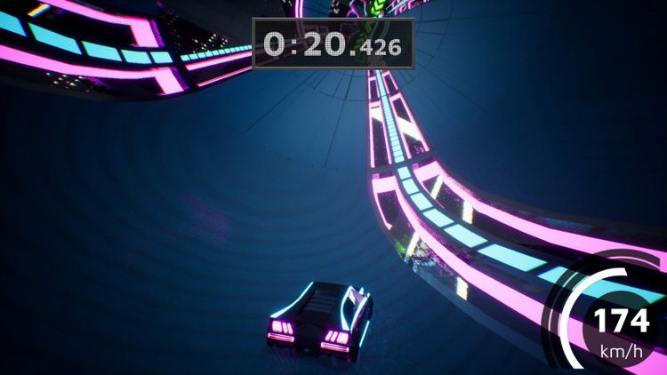 Burnt Rubber Steam CD Key