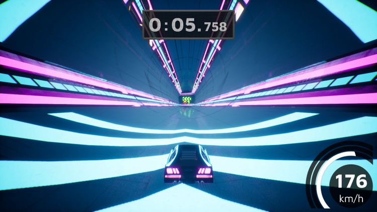 Burnt Rubber Steam CD Key