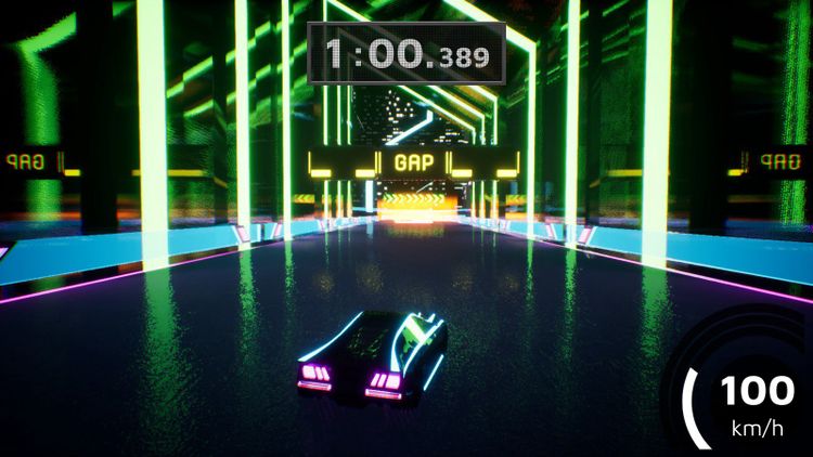 Burnt Rubber Steam CD Key