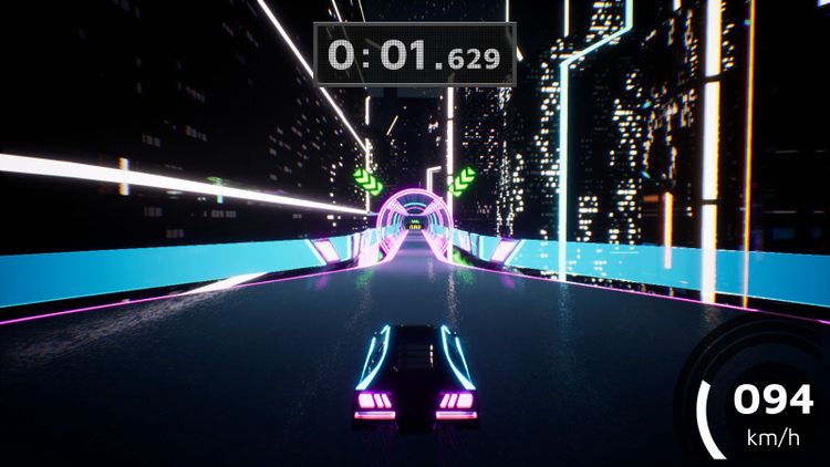 Burnt Rubber Steam CD Key