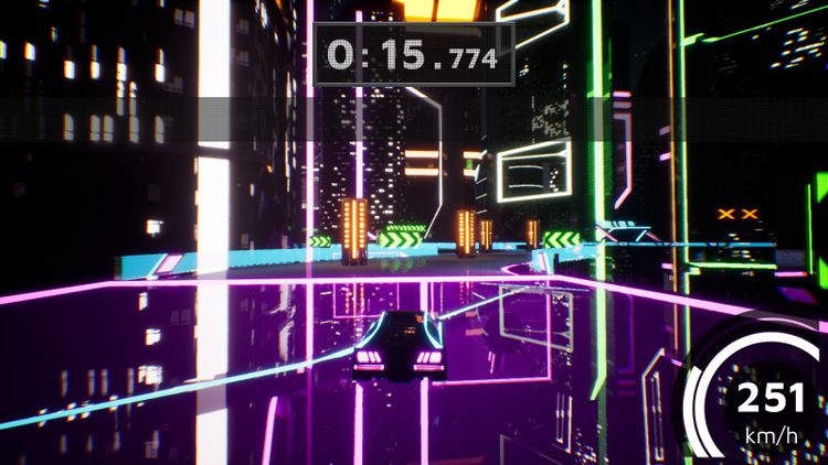 Burnt Rubber Steam CD Key