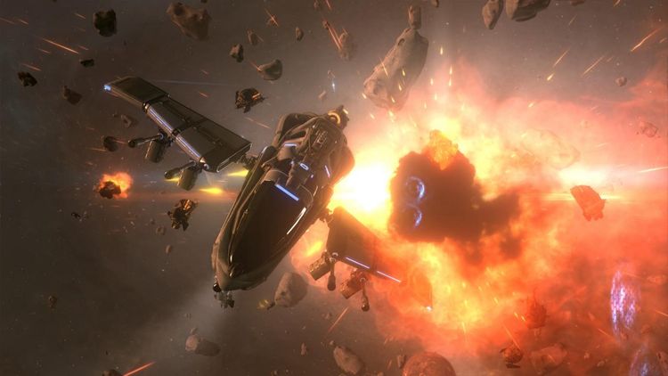 Starpoint Gemini 3 Steam CD Key
