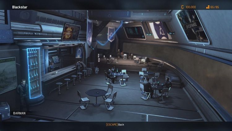Starpoint Gemini 3 Steam CD Key