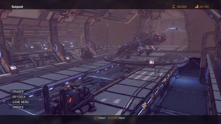 Starpoint Gemini 3 GOG CD Key