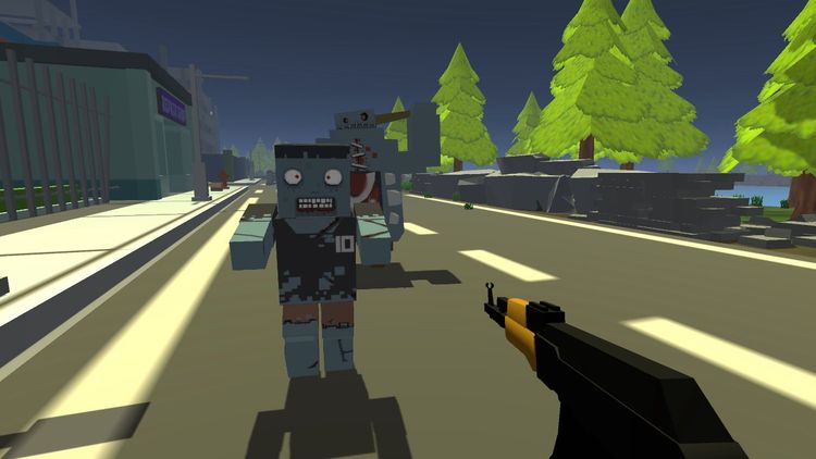 Mutland Steam CD Key