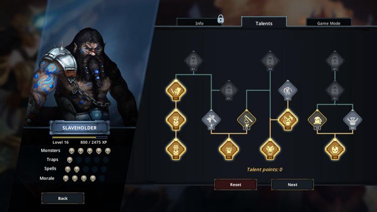 Legend of Keepers: Career of a Dungeon Master PC Steam CD Key