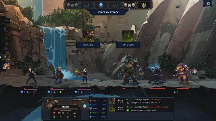 Legend of Keepers: Career of a Dungeon Master PC Steam CD Key