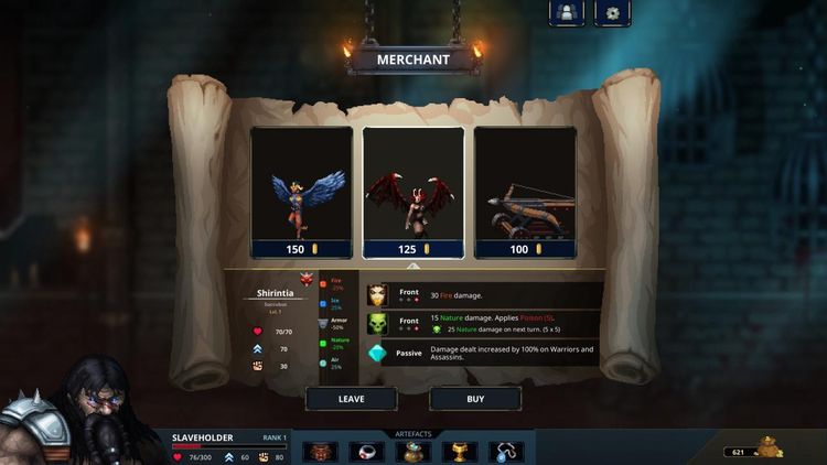 Legend of Keepers: Career of a Dungeon Master PC Steam CD Key