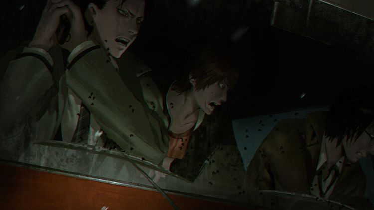 Death Mark Steam CD Key