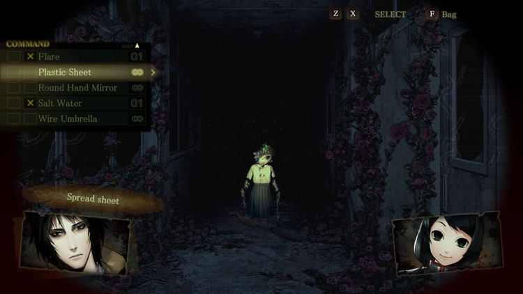 Death Mark Steam CD Key