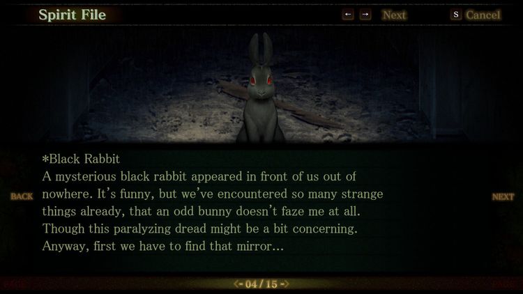 Death Mark Steam CD Key