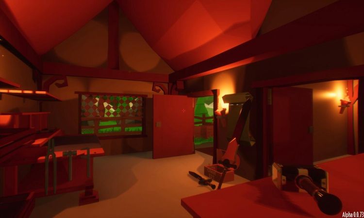 My Little Blacksmith Shop Steam CD Key