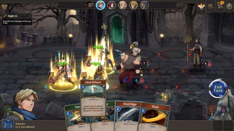 Gordian Quest EU Steam Altergift