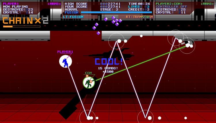 GeminiArms Steam CD Key