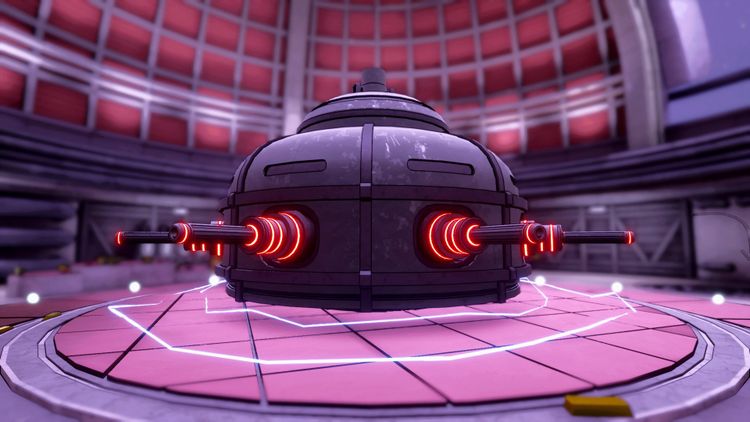 Agent 9 Steam CD Key