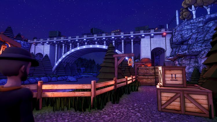 Agent 9 Steam CD Key