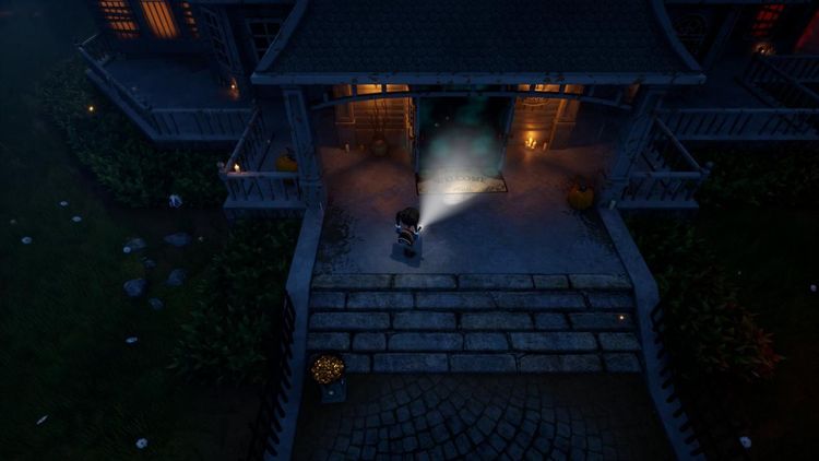 Don't Die, Minerva! Steam CD Key