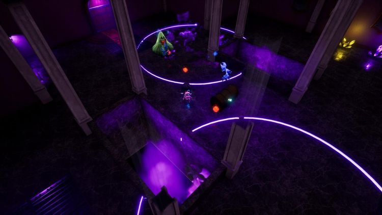 Don't Die, Minerva! Steam CD Key