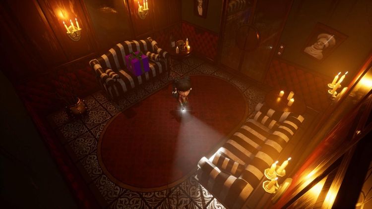 Don't Die, Minerva! Steam CD Key