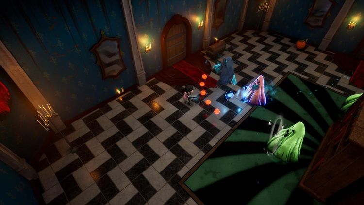 Don't Die, Minerva! Steam CD Key
