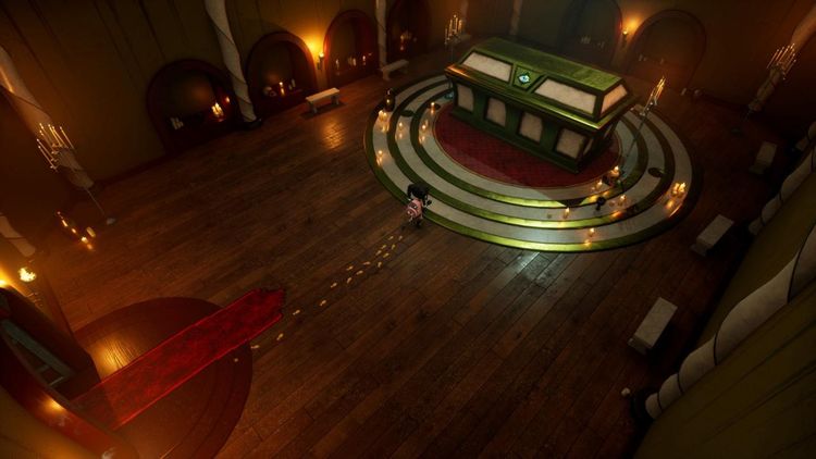 Don't Die, Minerva! Steam CD Key