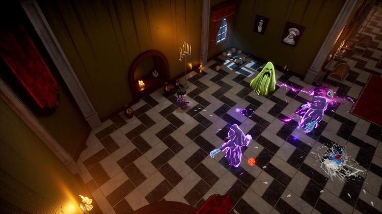 Don't Die, Minerva! Steam CD Key