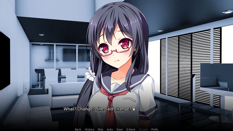 Truth: Disorder III — Gemini Steam CD Key