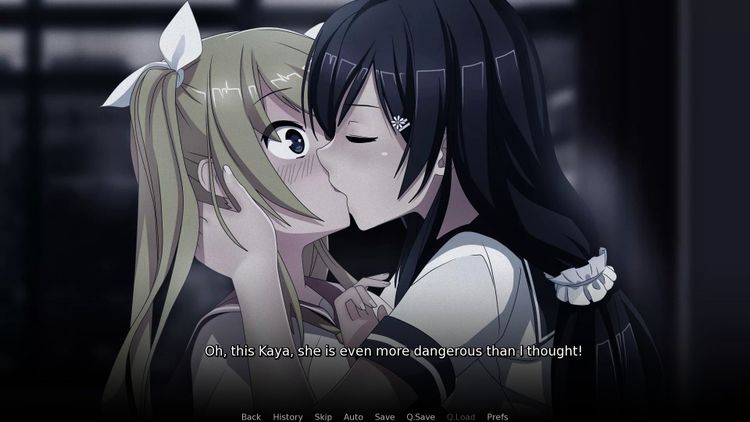 Truth: Disorder III — Gemini Steam CD Key