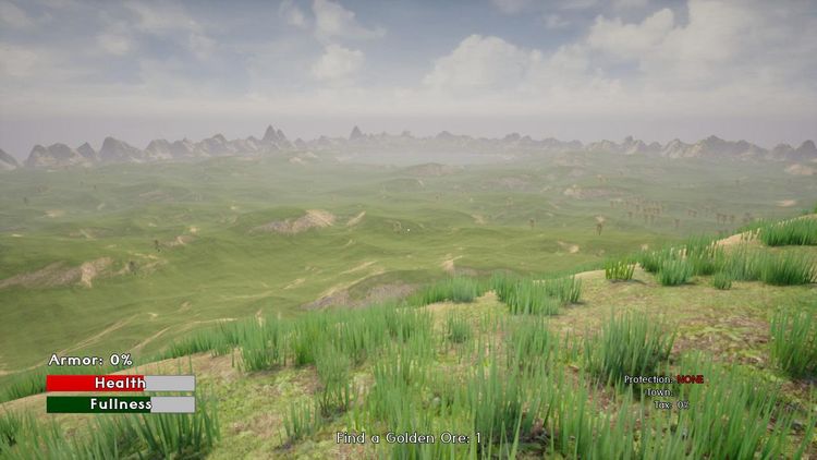 Medieval Towns Steam CD Key