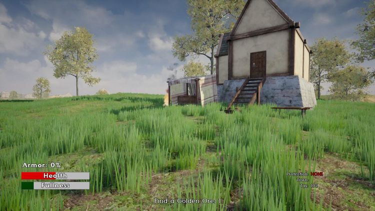 Medieval Towns Steam CD Key