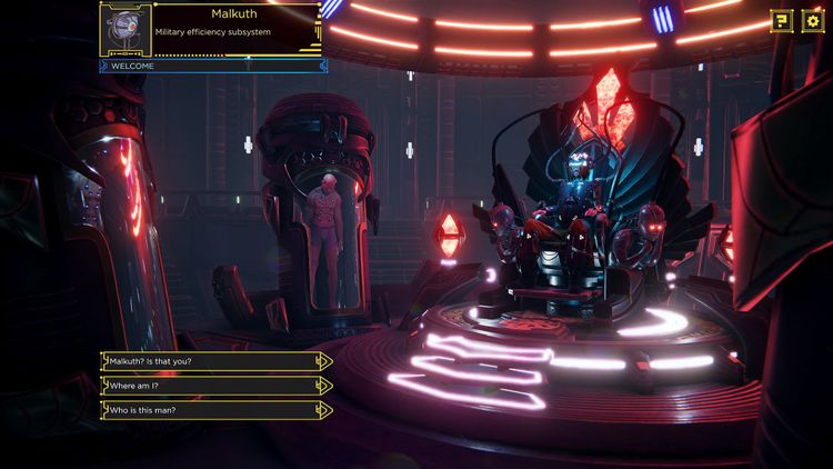 Lightstep Chronicles Steam CD Key