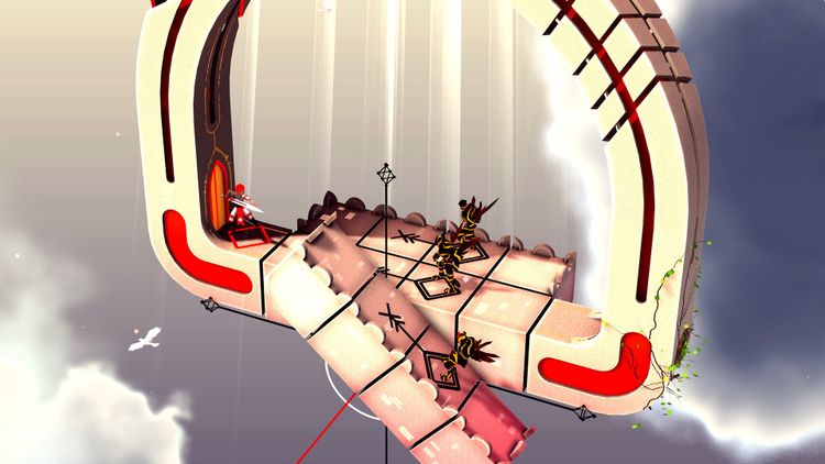 Euclidean Skies Steam CD Key