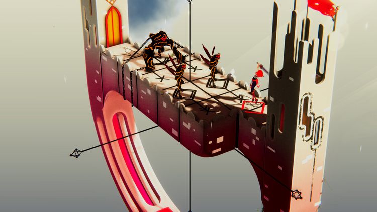 Euclidean Skies Steam CD Key