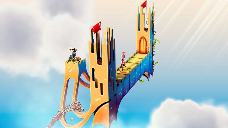 Euclidean Skies Steam CD Key