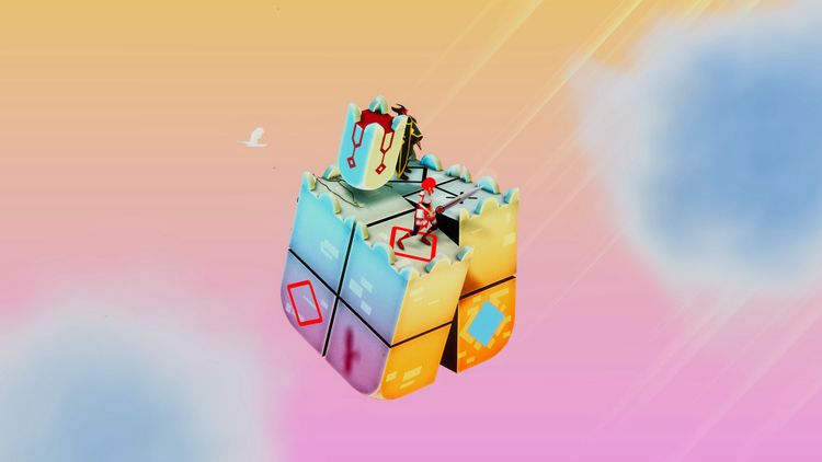 Euclidean Skies Steam CD Key