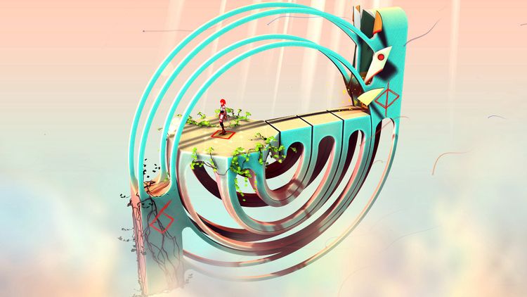 Euclidean Skies Steam CD Key
