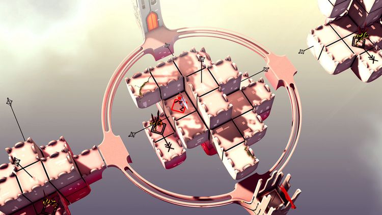 Euclidean Skies Steam CD Key
