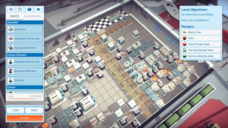 Automachef PC Steam CD Key