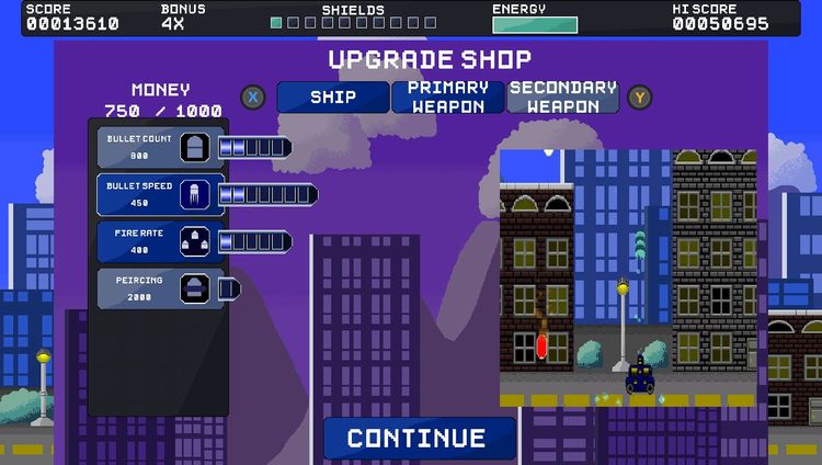 Tecroroid Assault Steam CD Key