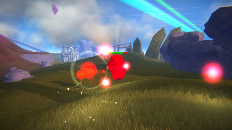 Color Knight Steam CD Key