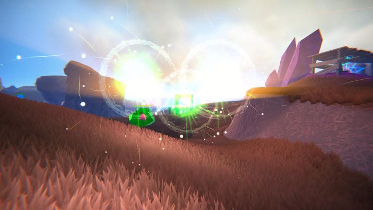 Color Knight Steam CD Key
